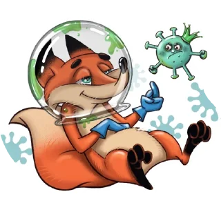🦠