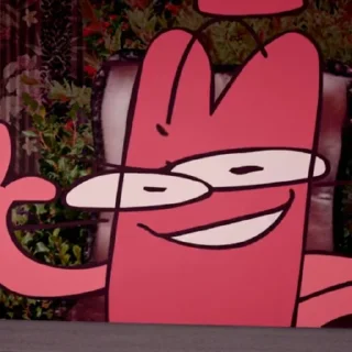 😏