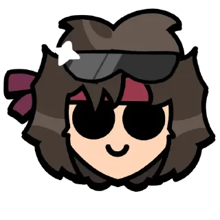 😎