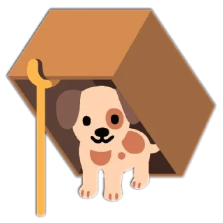 🐶
