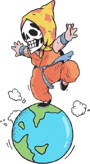 🌍