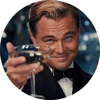 🍷