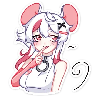 Мауси (@TgSticker)