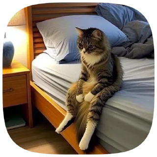 🐈