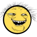 😀