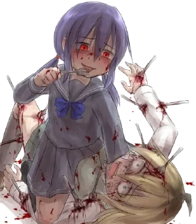 ☠