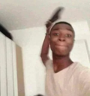 😡