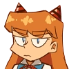 Eva by Fewebomb @EvangelionMemes