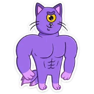 💪