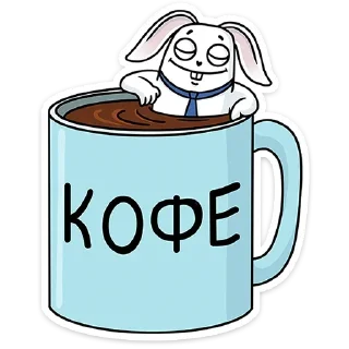 ☕