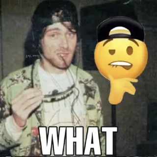 😏