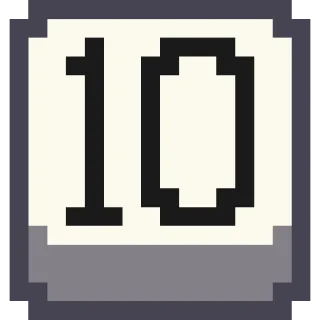 🔟