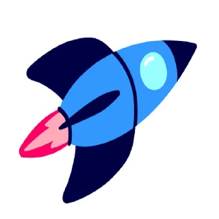🚀