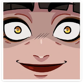 😈