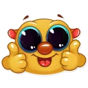 👍