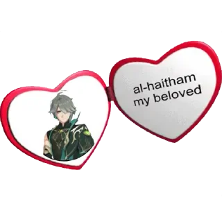 💝