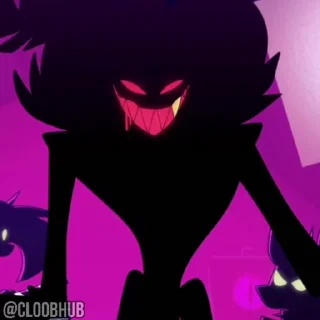 😈