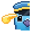🫡