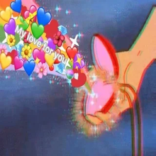 ❤️