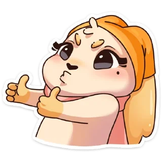 👍