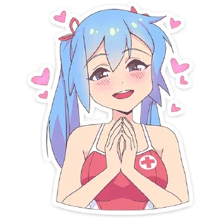 😍