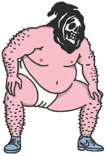 💪