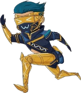 🏃