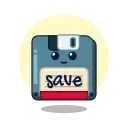 💾