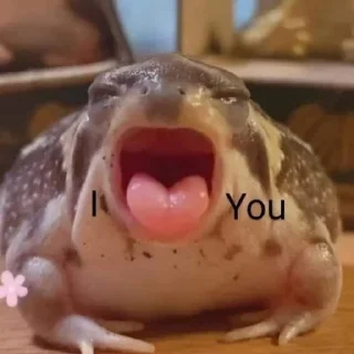 ❤️