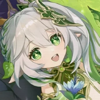 🍃