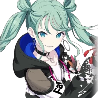 🎵