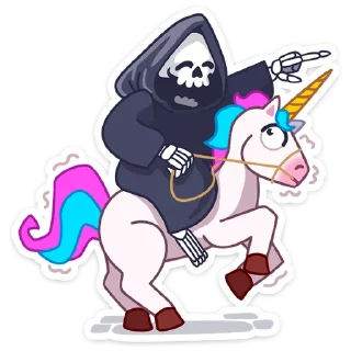 🦄