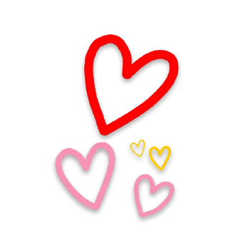 ♥️