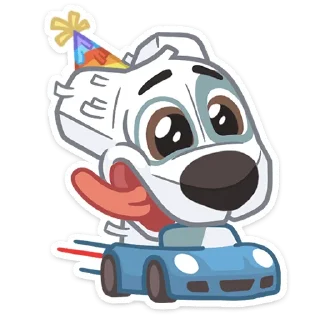 🏎