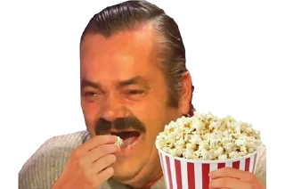 🍿