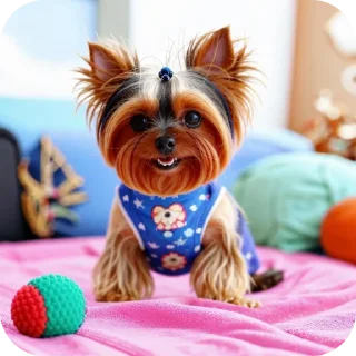 🐶