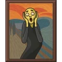 😱