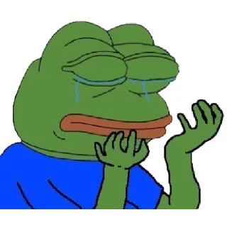 😢