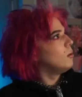 ⁉️