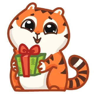 🎁