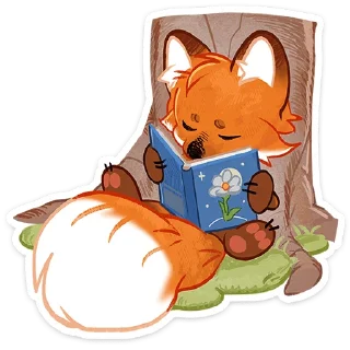 🦊