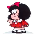 Mafalda Pack