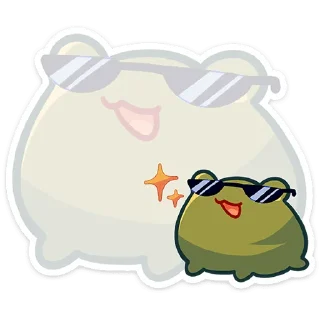 😎