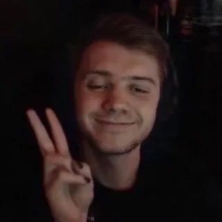 ✌️