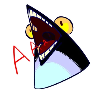 😱