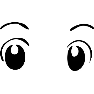 👀