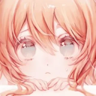 😔