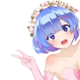 ✌