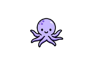 🐙