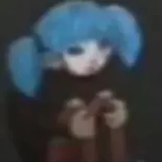 😔